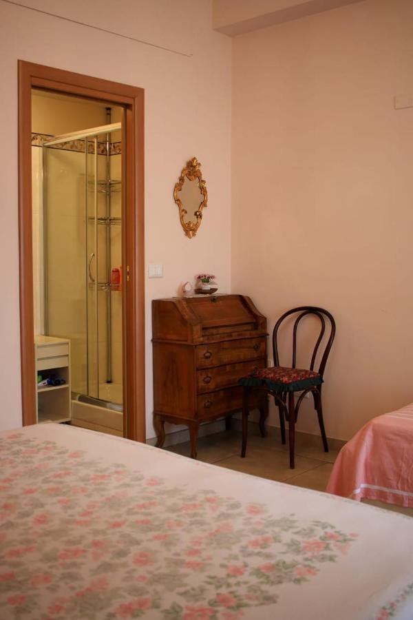 La Casa Di Catia Hotel Флоренция Екстериор снимка