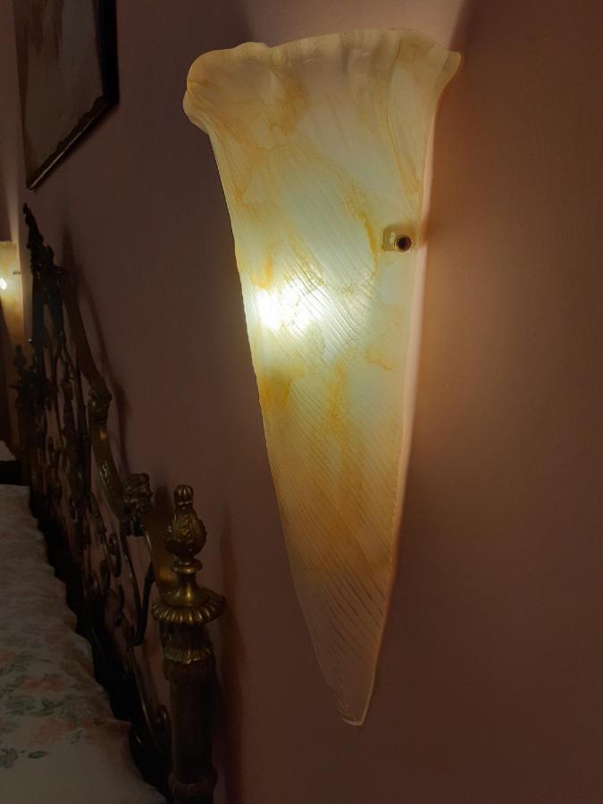 La Casa Di Catia Hotel Флоренция Екстериор снимка