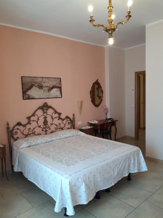 La Casa Di Catia Hotel Флоренция Екстериор снимка